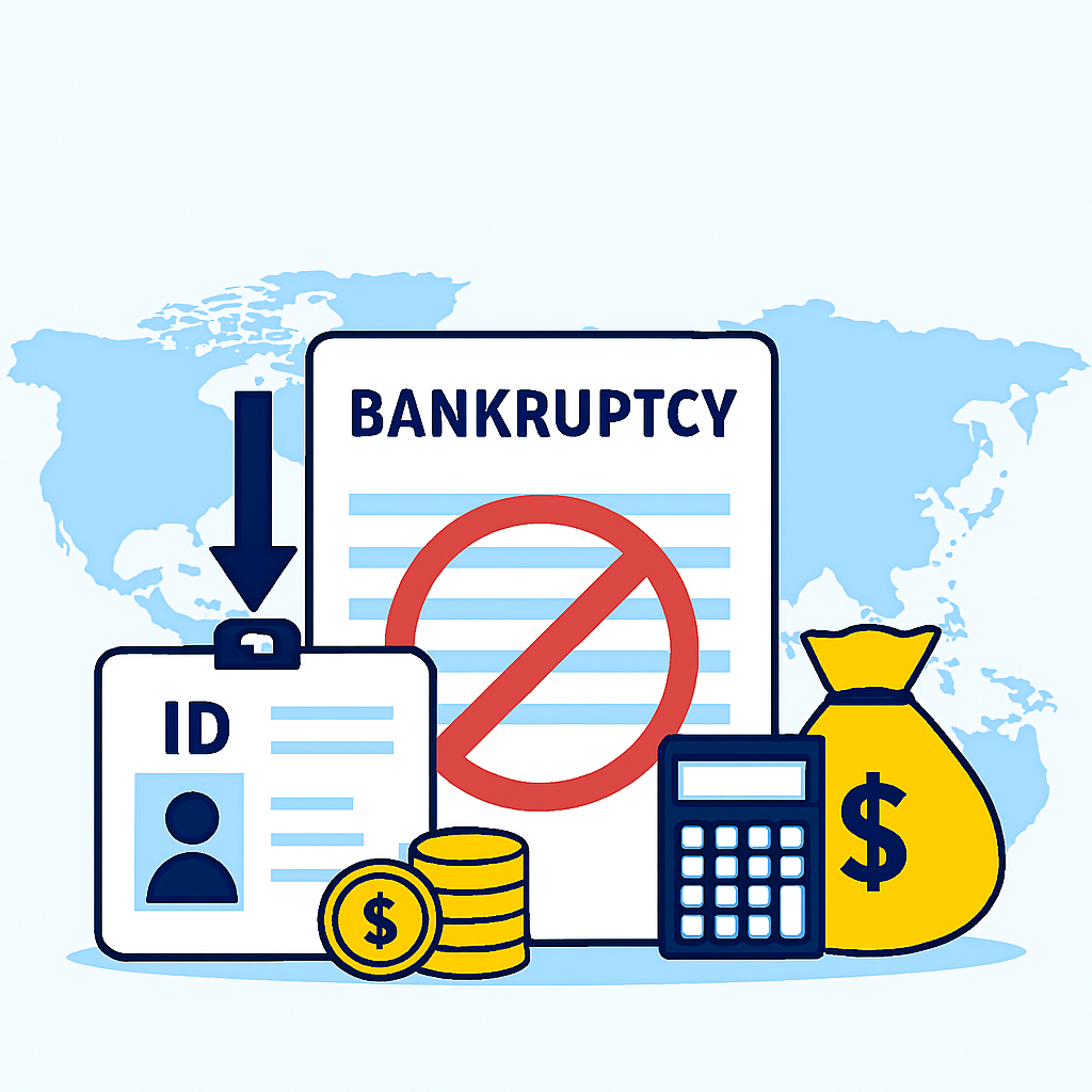 Bankruptcy Assistance